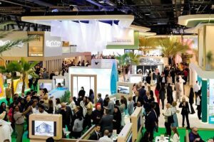 Arabian Travel Market 2025