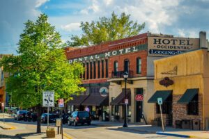 wyoming investment idea