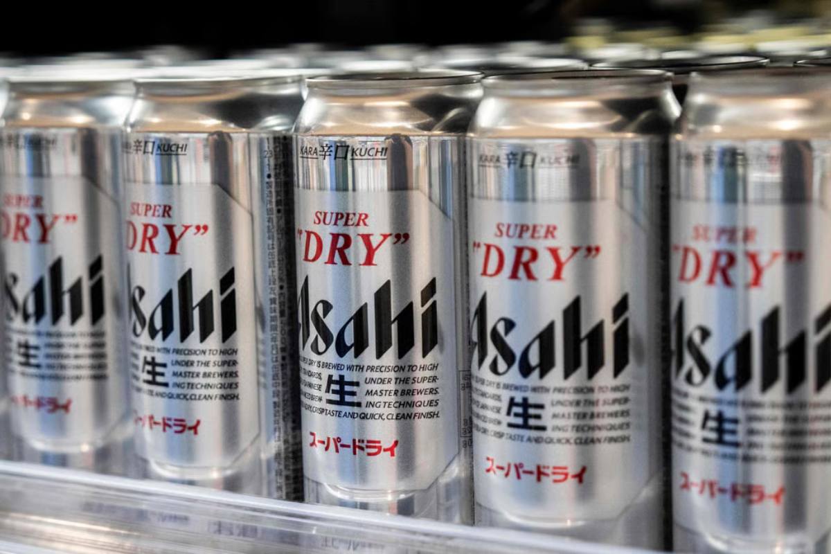 Asahi Investigates Cyberattack