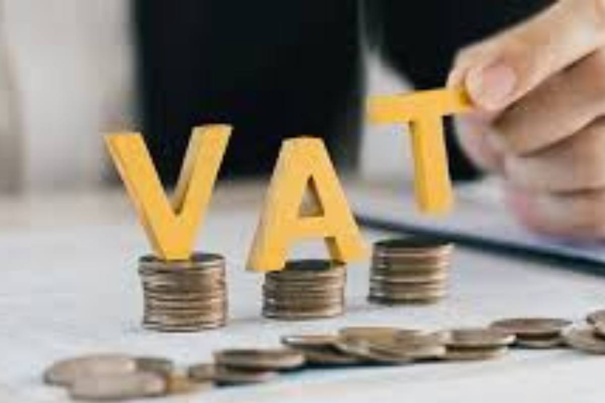 VAT Changes from January 2026